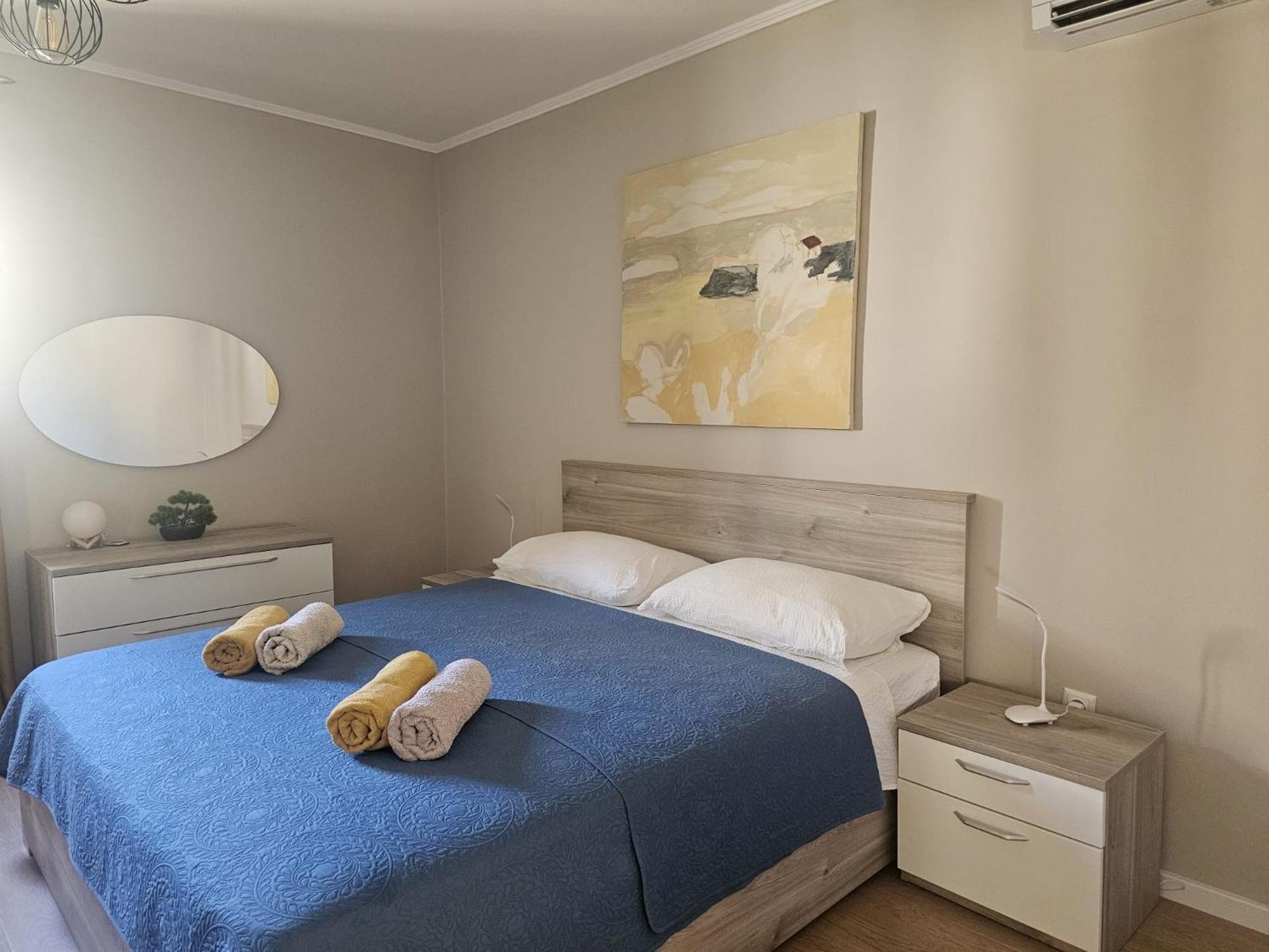 Rasica Apartman *